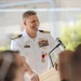 EOD Group TWO Holds Change of Command Ceremony
