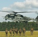 22nd MEU(SOC) | Lima Co. Amphibious Assault During COMPTUEX