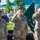 Lt. Col. Todd Mori Change of Command Ceremony