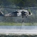 U.S. Navy SEALs, HSC-7, HSC-28 Conduct Cast and Recovery and Helo Familiarization Training