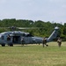 U.S. Navy SEALs, HSC-7, HSC-28 Conduct Cast and Recovery and Helo Familiarization Training