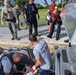 Coast Guard Rescues Man Struck by Boat Propeller Near Elliott Key