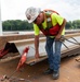 Lock and Dam 22 Launches Fish Ladder to Improve Migration Pathways