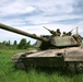 M1 maneuvers