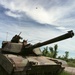 M1 maneuvers
