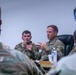 Joint Task Force-Southern Border’s leadership convene at Fort Bliss