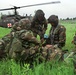 Casualty evac