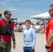 Jolly 51’s Legacy Lives On Through One Airman’s Son