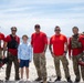 Jolly 51’s Legacy Lives On Through One Airman’s Son