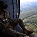 HH-60W takes flight during Jolly Vihar 25