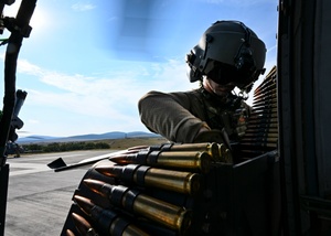 AFN Aviano Radio News: Jolly 22 Memorial Ruck