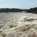 Engineers, lake office staff leverage high water, creativity to GOCI Hugo Dam