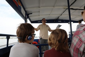 Channel 42 Spot Diego Garcia