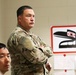 Staff and Commanders receive briefings as Raven Focus 2025 kicks off