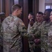 Joint Task Force-Southern Border’s leadership convene at Fort Bliss
