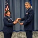 Lt Col Tyler Hough Assumes Command as the Materiel Leader of the Enterprise Logistics Systems Civil Engineering Division