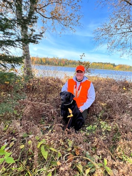 Employee Spotlight: Emma Aalbers- Regulatory Project Manager