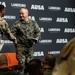 2nd Cavalry Regiment Leads the Way: Forward Posture and Allied Integration at the Edge of NATO