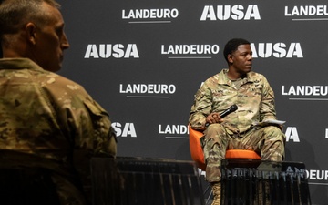 2nd Cavalry Regiment Leads the Way: Forward Posture and Allied Integration at the Edge of NATO