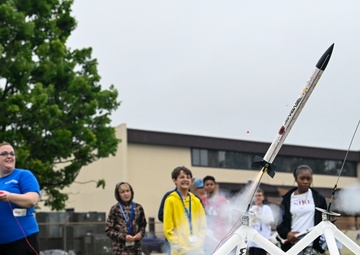 STARBASE Swamp Fox Summer Camp 2025