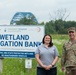 Banking on Wetlands: The Role of Mitigation Credits in Environmental Restoration