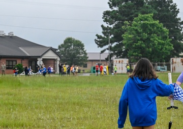 STARBASE Swamp Fox Summer Camp 2025