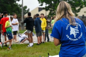 AFN Naples Regional News - Starbase and NATO Weapons Qualifications