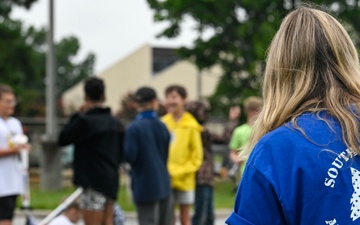 STARBASE Swamp Fox Summer Camp 2025