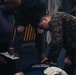 22nd MEU(SOC) | Mass Casualty Drill During COMPTUEX