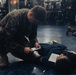 22nd MEU(SOC) | Mass Casualty Drill During COMPTUEX