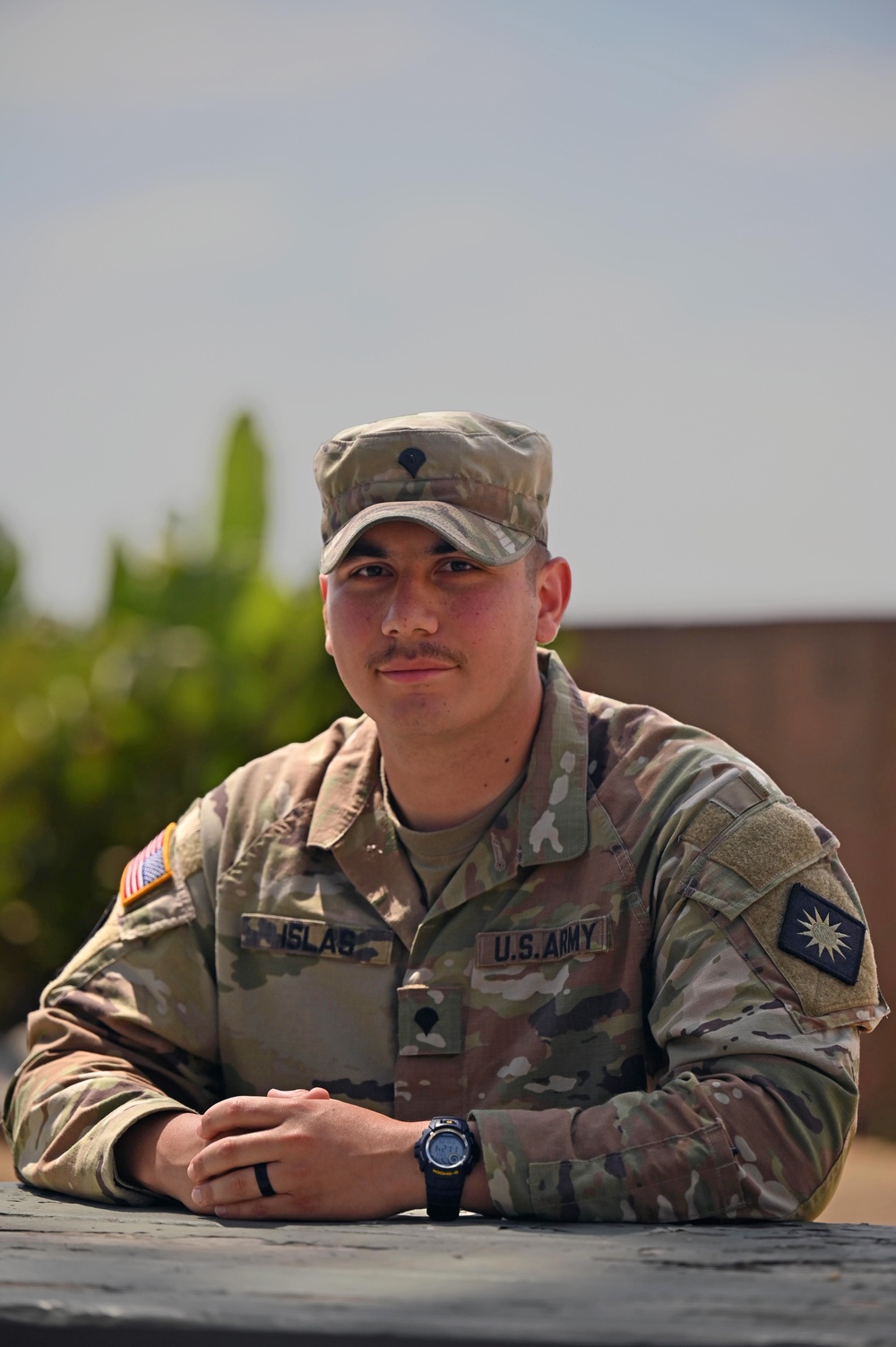 California Guard's 79th IBCT activated as brigade for first time in history