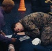 22nd MEU(SOC) | Mass Casualty Drill During COMPTUEX