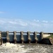 Engineers, lake office staff leverage high water, creativity to GOCI Hugo Dam