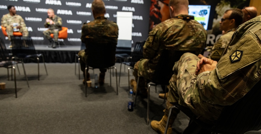 2nd Cavalry Regiment Leads the Way: Forward Posture and Allied Integration at the Edge of NATO
