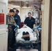 22nd MEU(SOC) | Mass Casualty Drill During COMPTUEX