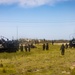 22nd MEU(SOC) | 2nd LAR Conducts Amphibious Assault During COMPTUEX