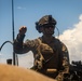22nd MEU(SOC) | 2nd LAR Conducts Amphibious Assault During COMPTUEX