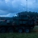 22nd MEU(SOC) | 2nd LAR Conducts Amphibious Assault During COMPTUEX
