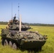 22nd MEU(SOC) | 2nd LAR Conducts Amphibious Assault During COMPTUEX