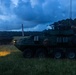 22nd MEU(SOC) | 2nd LAR Conducts Amphibious Assault During COMPTUEX