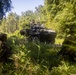 22nd MEU(SOC) | 2nd LAR Conducts Amphibious Assault During COMPTUEX