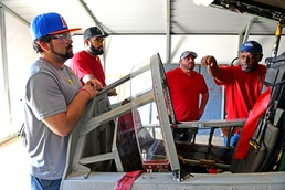 Warner Robins Air Logistics Complex invests in workforce development for future readiness