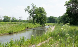 Missouri River Basin Water Management - May 4, 2012