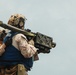 22nd MEU(SOC) | Integrated Live Fire Exercise During COMPTUEX