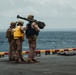 22nd MEU(SOC) | Integrated Live Fire Exercise During COMPTUEX