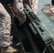 22nd MEU(SOC) | Integrated Live Fire Exercise During COMPTUEX