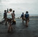 22nd MEU(SOC) | Integrated Live Fire Exercise During COMPTUEX