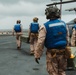 22nd MEU(SOC) | Integrated Live Fire Exercise During COMPTUEX