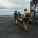22nd MEU(SOC) | Integrated Live Fire Exercise During COMPTUEX