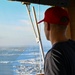 U.S. Coast Guard Cutter Healy arrives in the Arctic to conduct operational ice testing